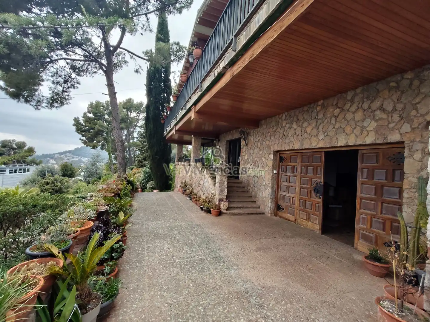 Casa con terraza en venta en Matadepera, imagen 16