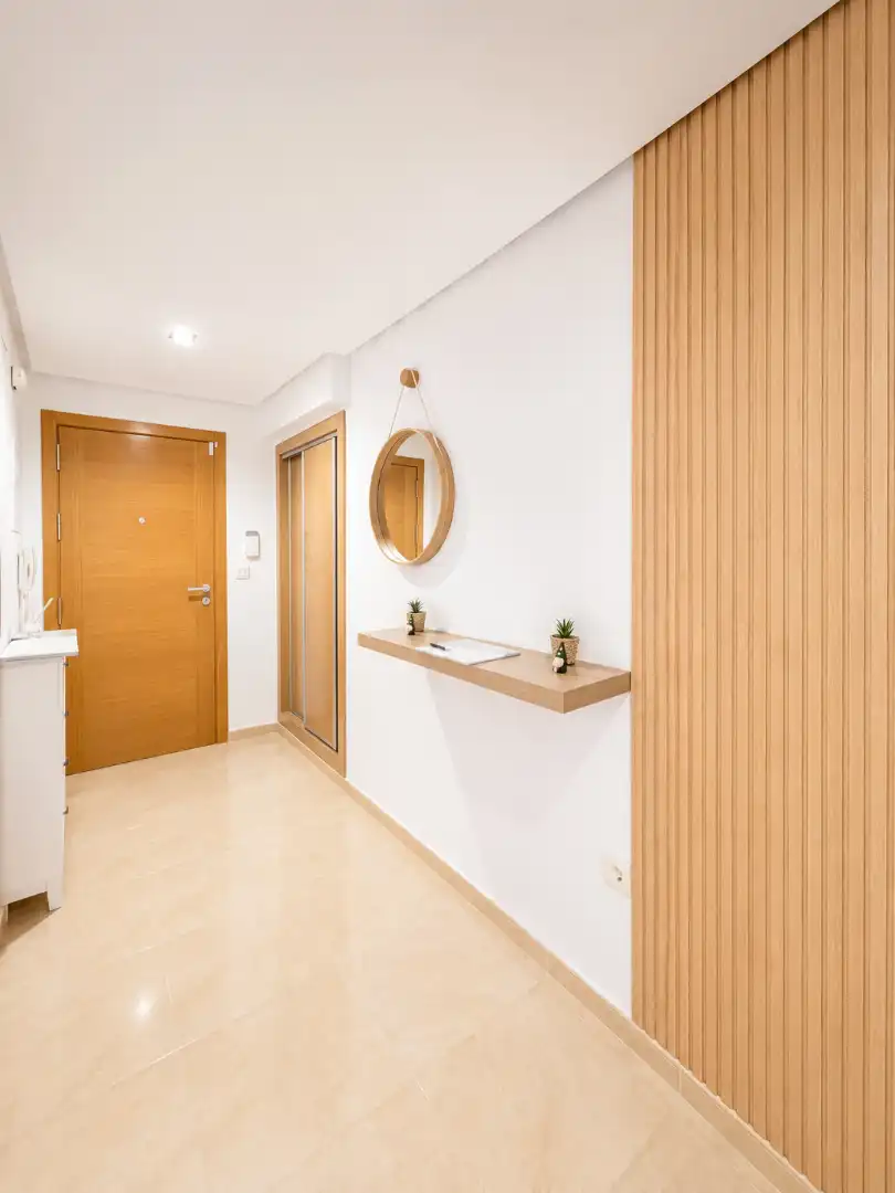 Attic for sale in Murcia  with Air Conditioner, Heating and Private garden