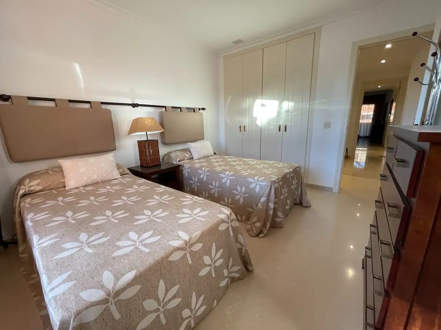 Apartament amb piscina de lloguer a Nueva Andalucía, imagen 4