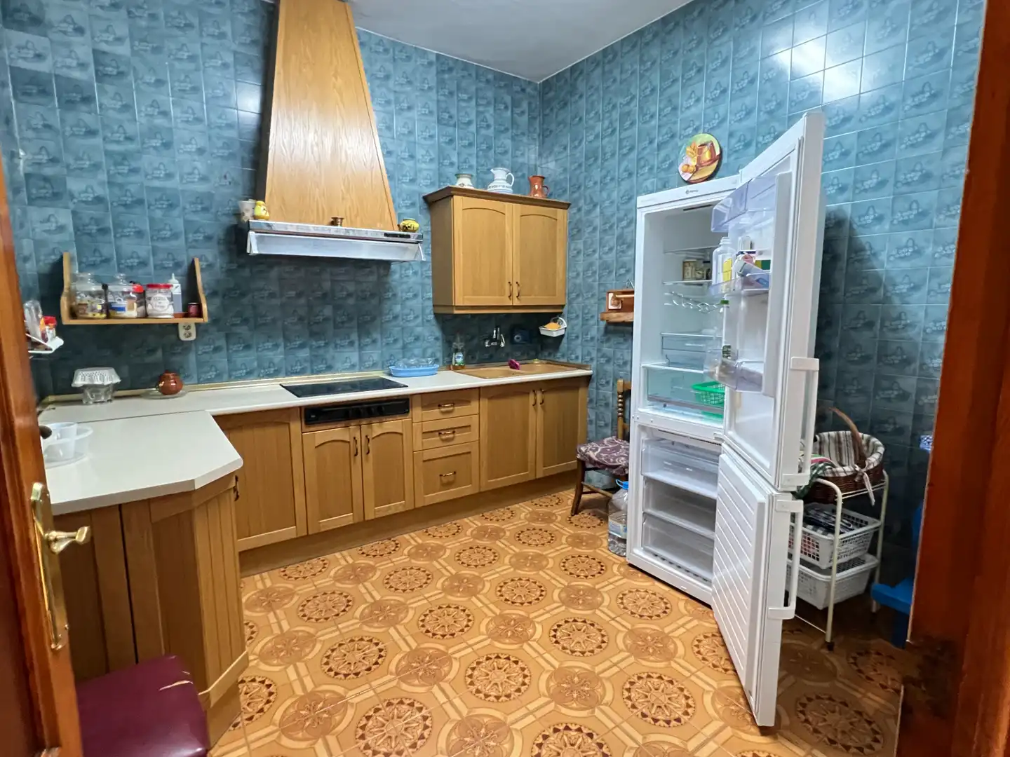Casa amb terrassa en venda a Herencia, imagen 18