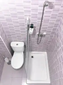 Baño de Piso en venta en Jerez de la Frontera con Aire acondicionado y Amueblado