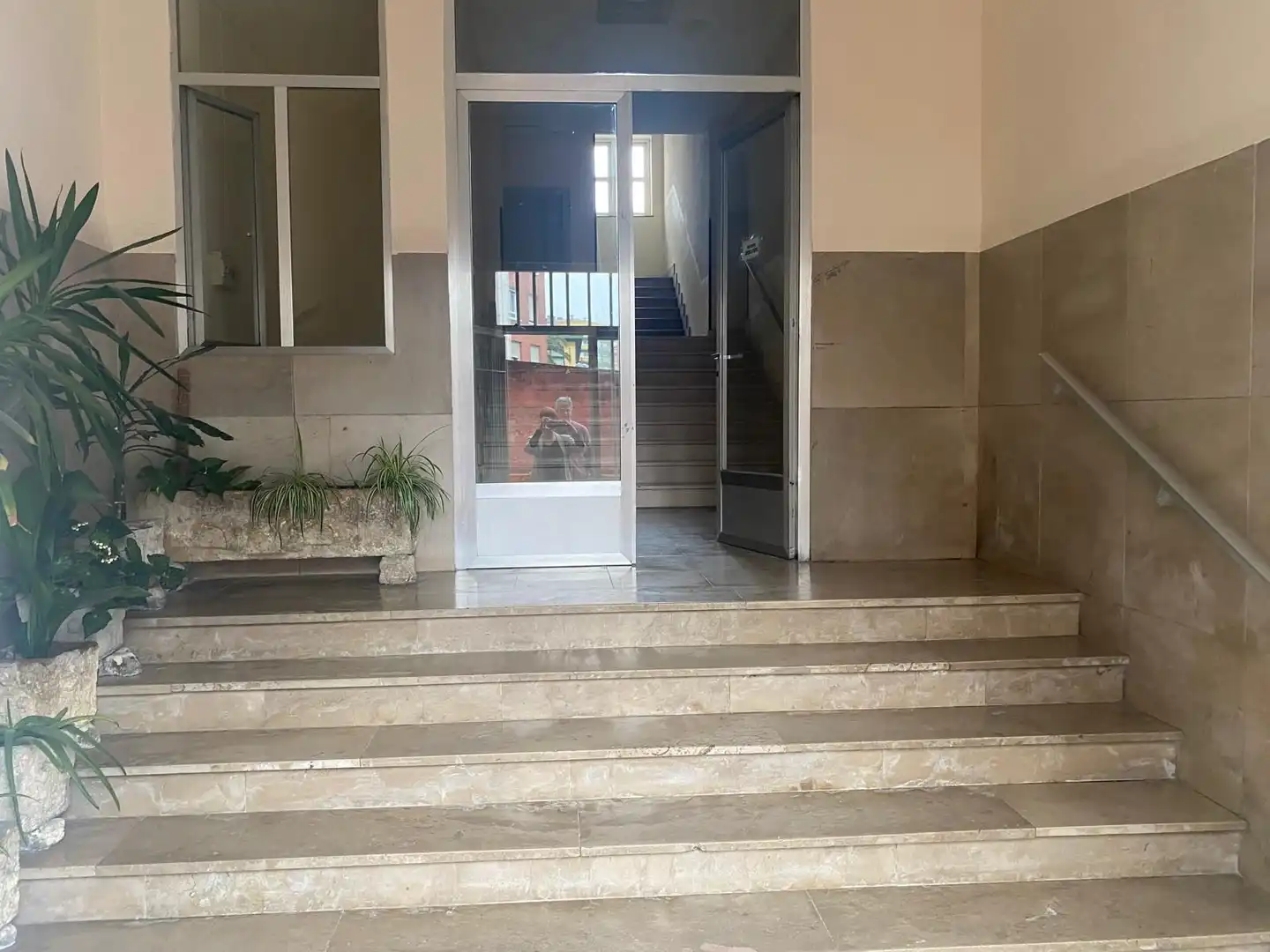 Piso en venta en Torrelavega  con Amueblado