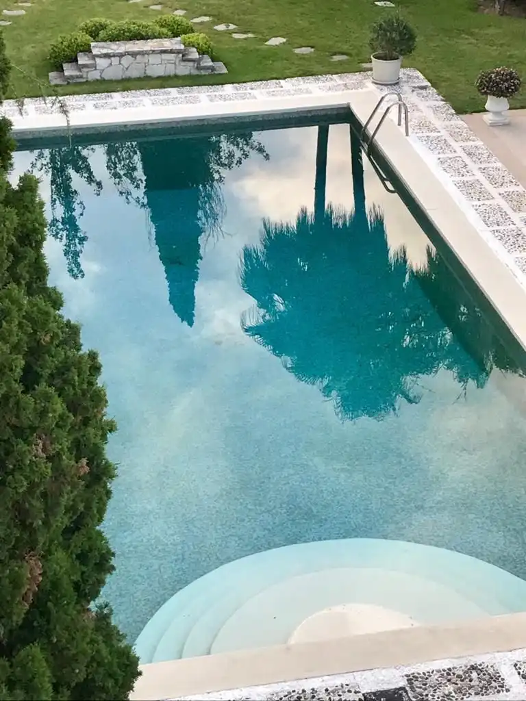 Casa amb piscina en venda a Casco Antiguo, imagen 13