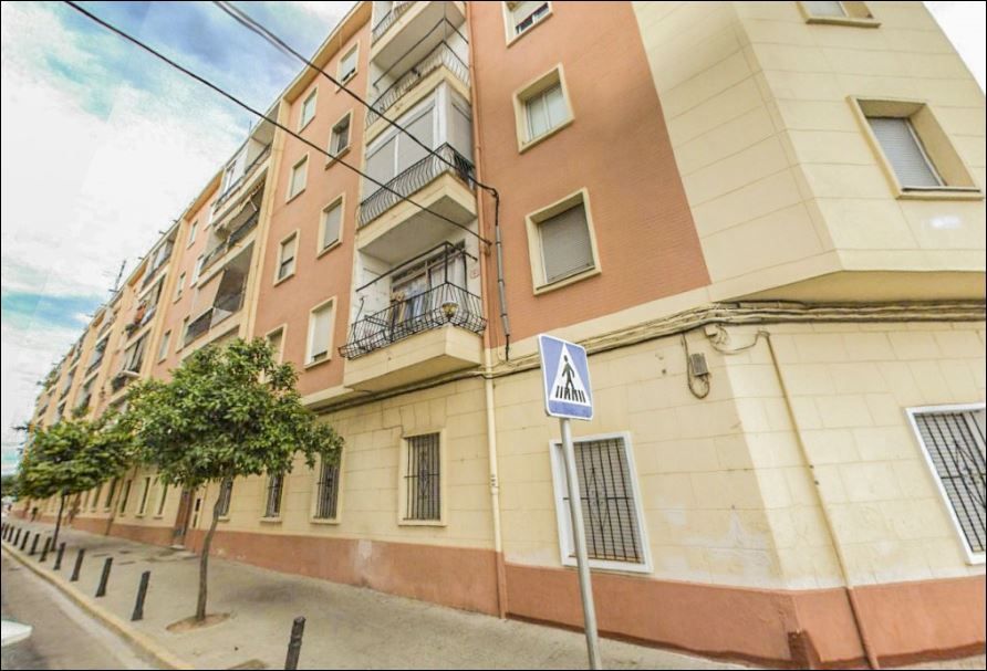 Pis en venda a SAFOR (LA), Benipeixcar - El Raval