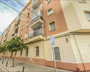 Exterior view of Flat for sale in Gandia