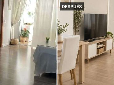Piso en venta en Playa de Poniente