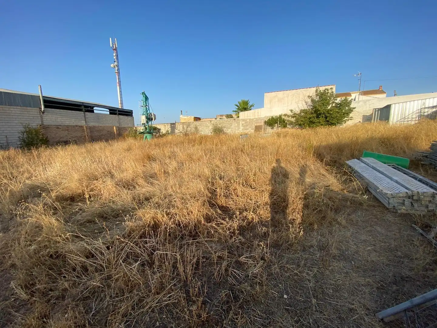 Grundstücke und Bauplätze zum Verkauf in Alameda