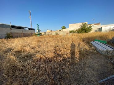 Grundstücke und Bauplätze zum Verkauf in Alameda
