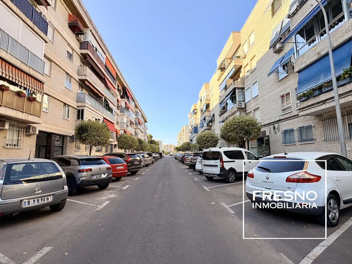 Piso en venta en Calle Salamanca, imagen 4