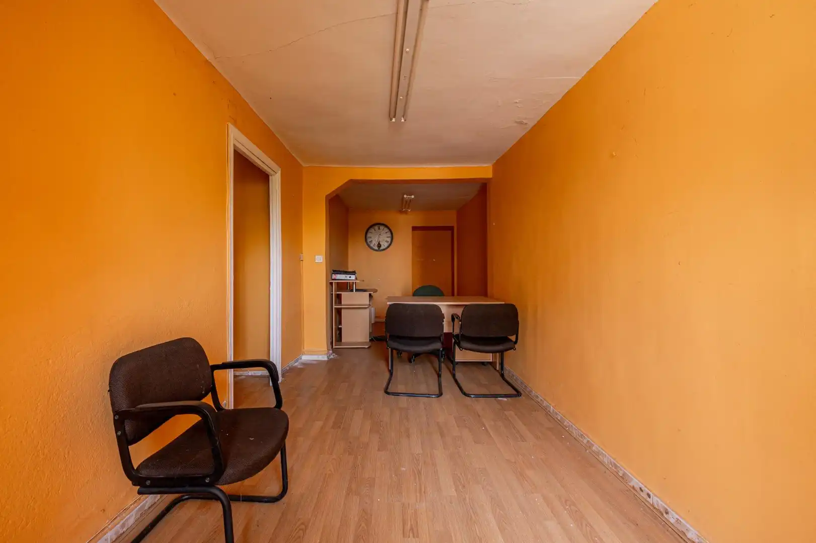 Casa o chalet en venta en Santa María de la Alameda con Terraza