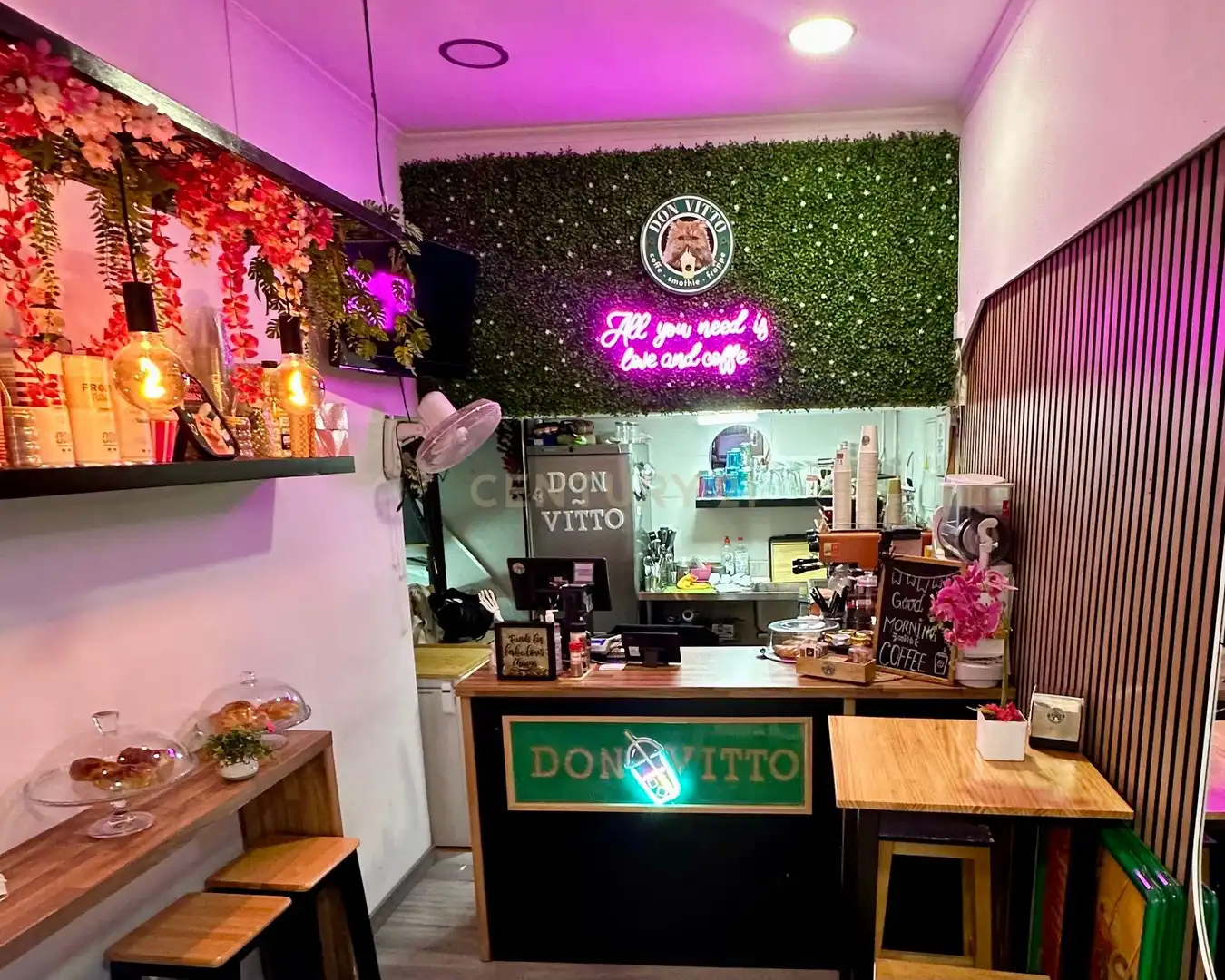 Local comercial en traspàs a Calle Antonio Girón, 4, Torremolinos, Spain, imagen 7