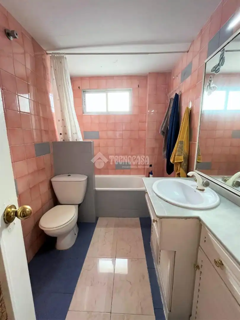 Wohnung mit Aufzug zum Verkauf in Cobreros Viejo, imagen 14