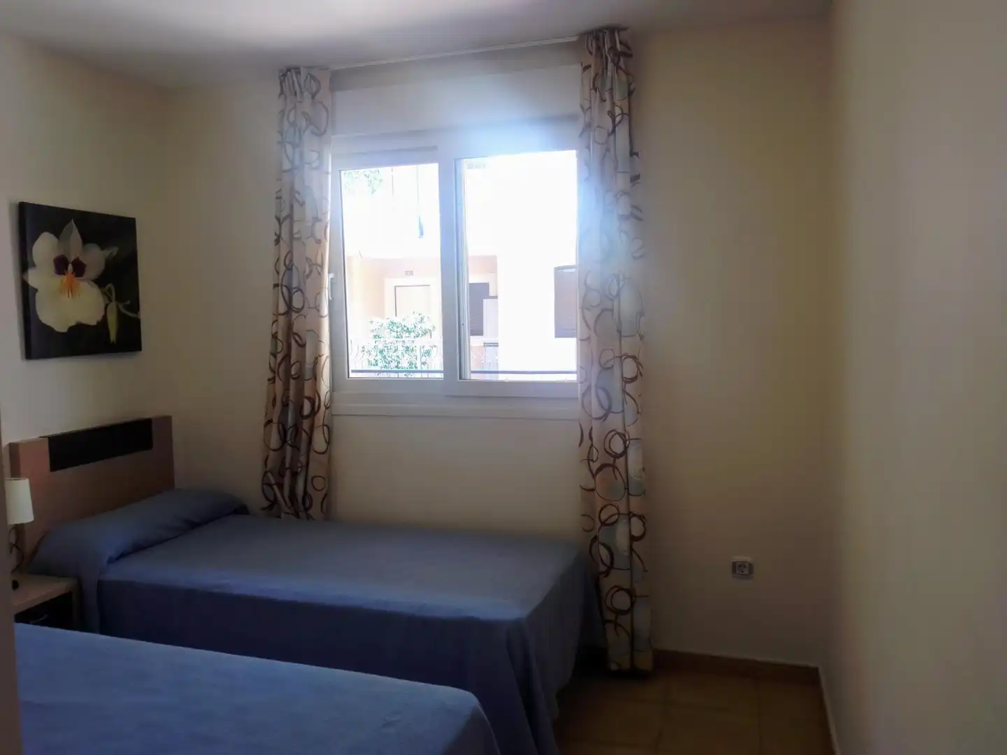 Dormitori de Àtic en venda en Águilas amb Piscina comunitària