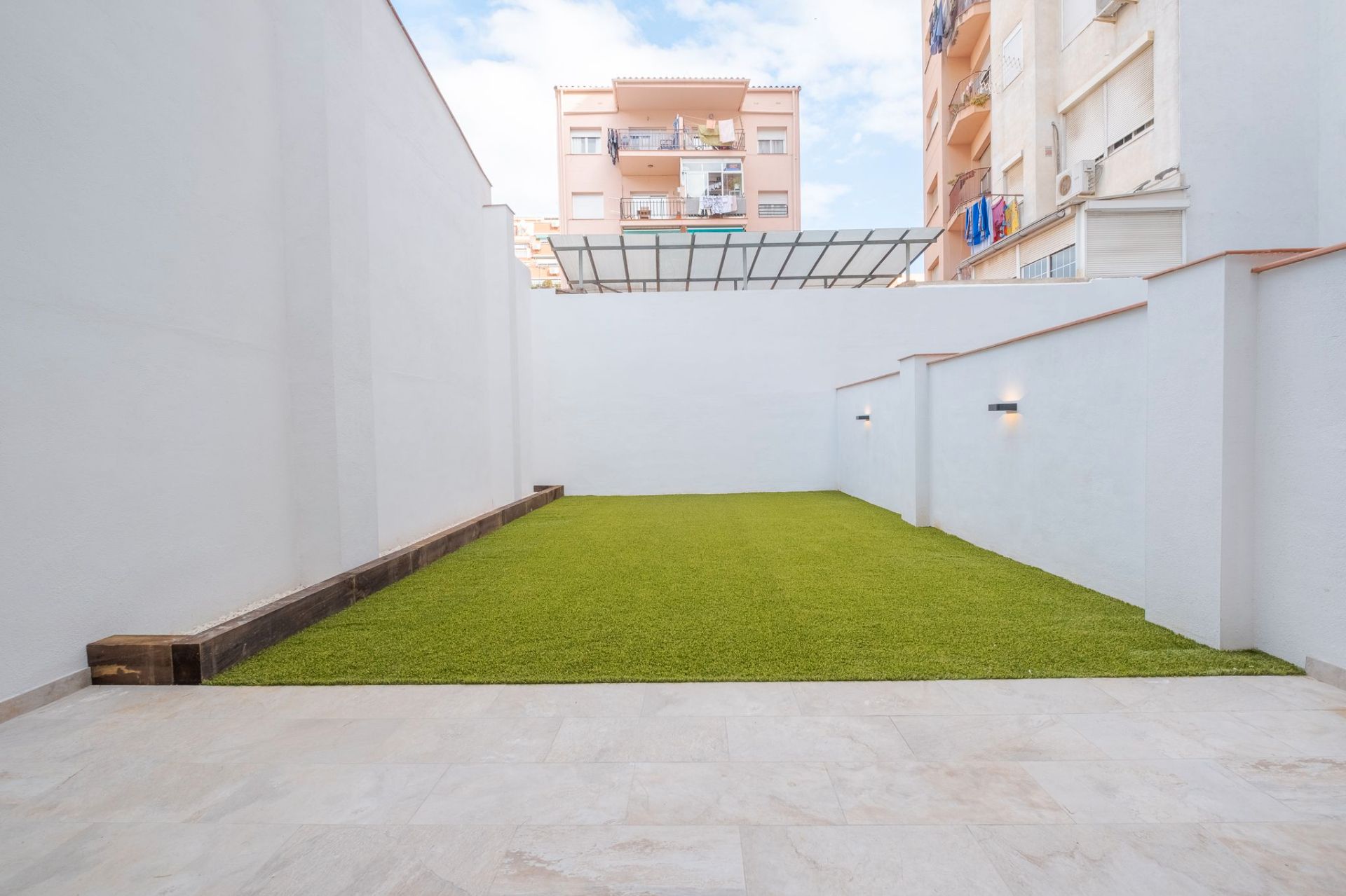 Flat for sale in Carrer de Fontova, 6, El Camp de l'Arpa del Clot, Sant Martí