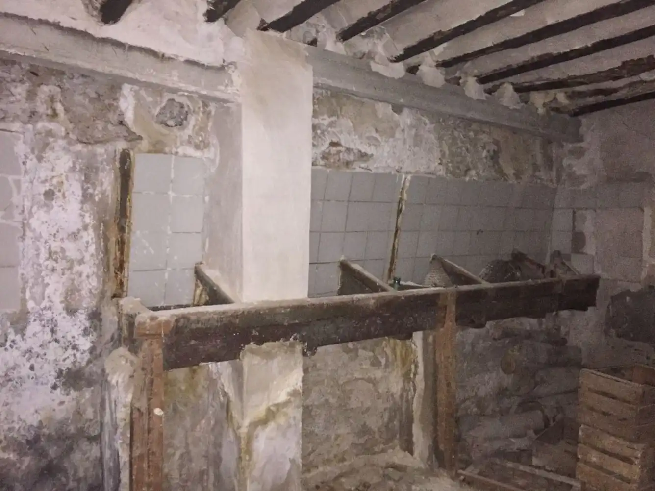 Casa rústica amb terrassa en venda a Cehegín, imagen 54