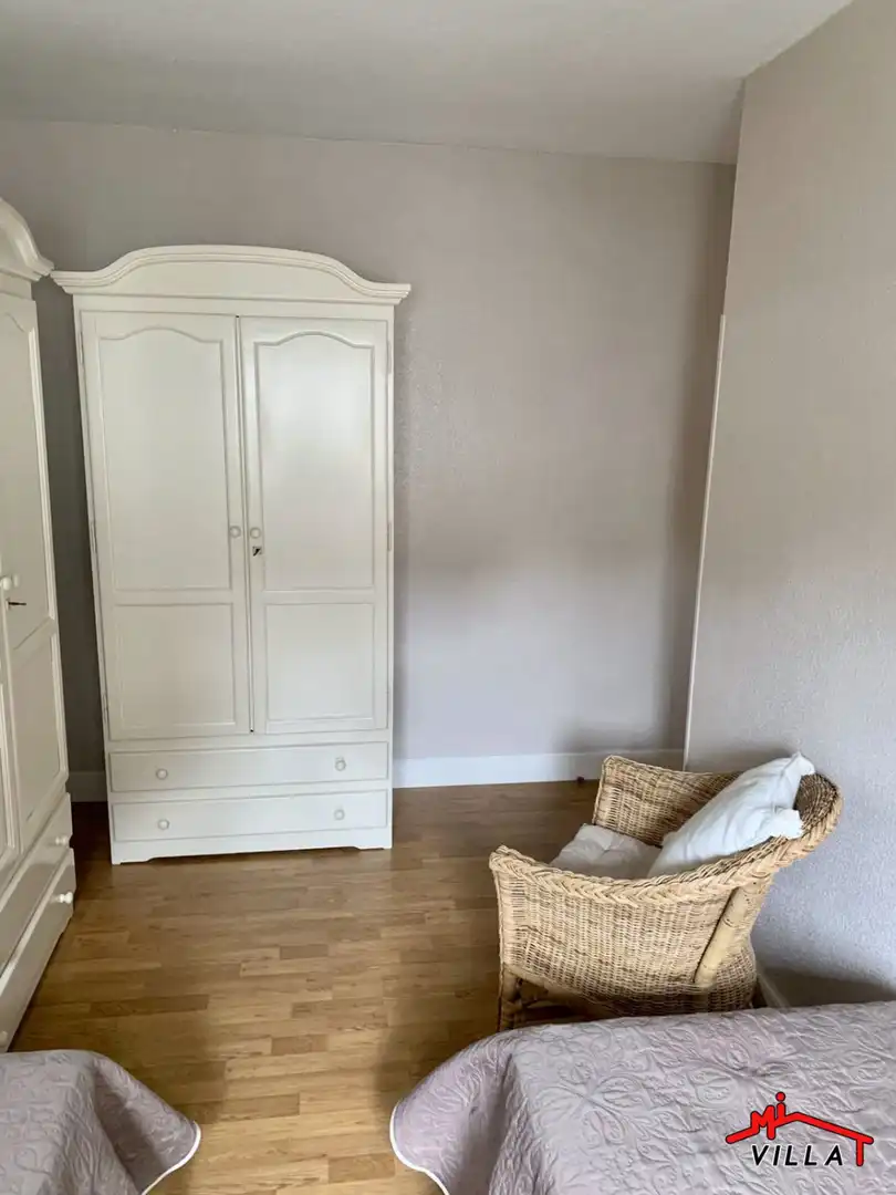 Wohnung zur Miete in Carlos V