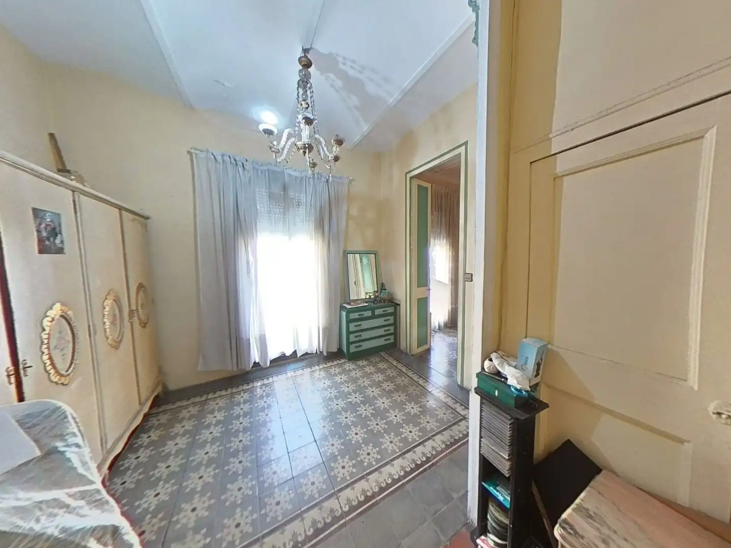 Habitación de Edificio en venta en Tarragona