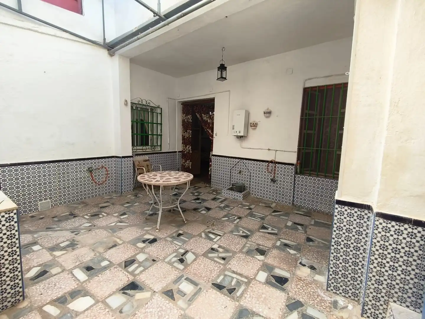 Casa en venda a Santa Olalla del Cala, imagen 53