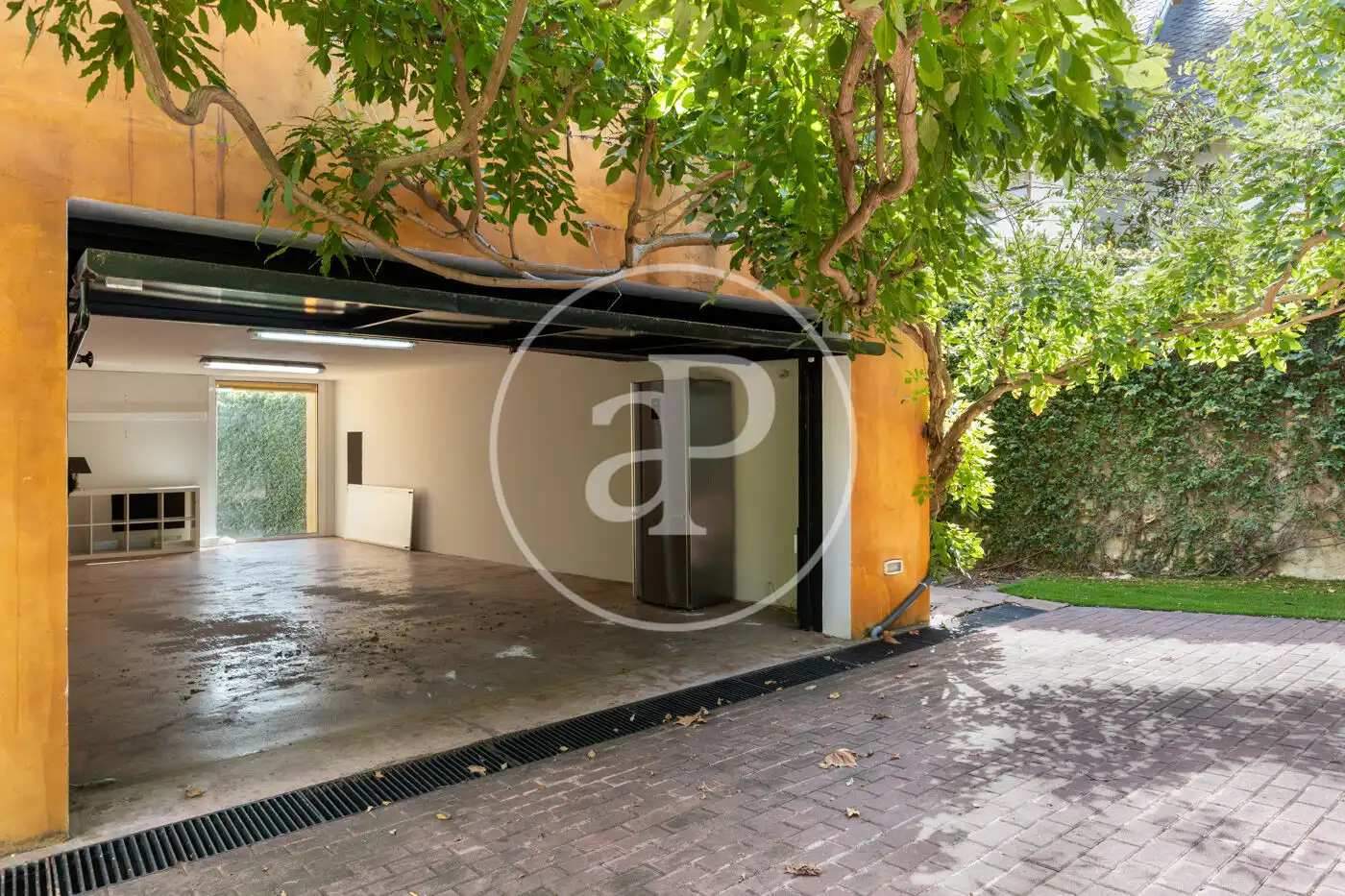Casa o xalet en venda a Passeig de Valldoreix, Arxiu