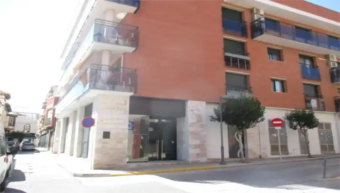 Gewerbefläche zum Verkauf in C/ Eivissa