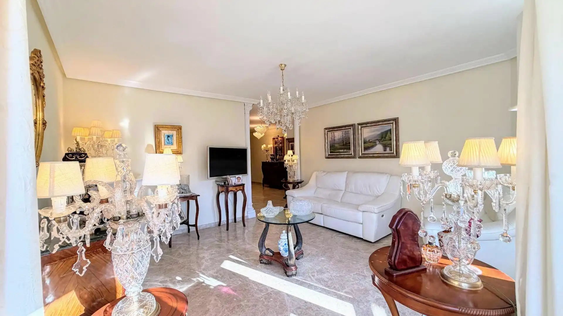 Flat with pool for sale in Centro, imagen 33