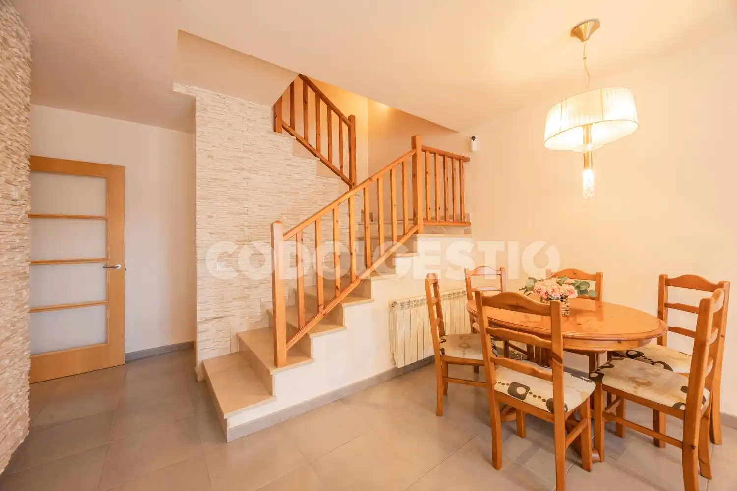 Casa con terraza en venta en Collsacabra, imagen 5