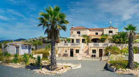 Foto 2 de Casa o xalet en venda a La Murada - Los Vicentes, Orihuela