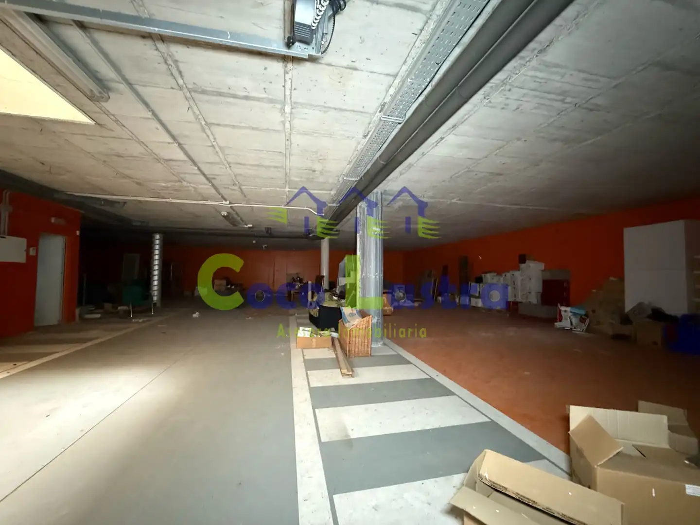 Edificio en venta en Aldeatejada