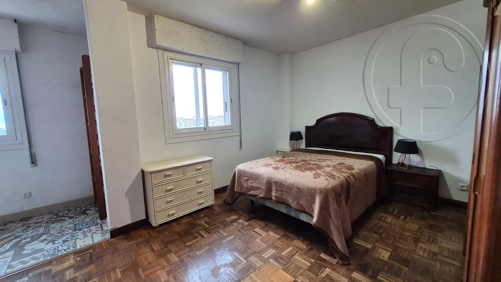 Flat with terrace to rent in Avenida de los Castros, imagen 4
