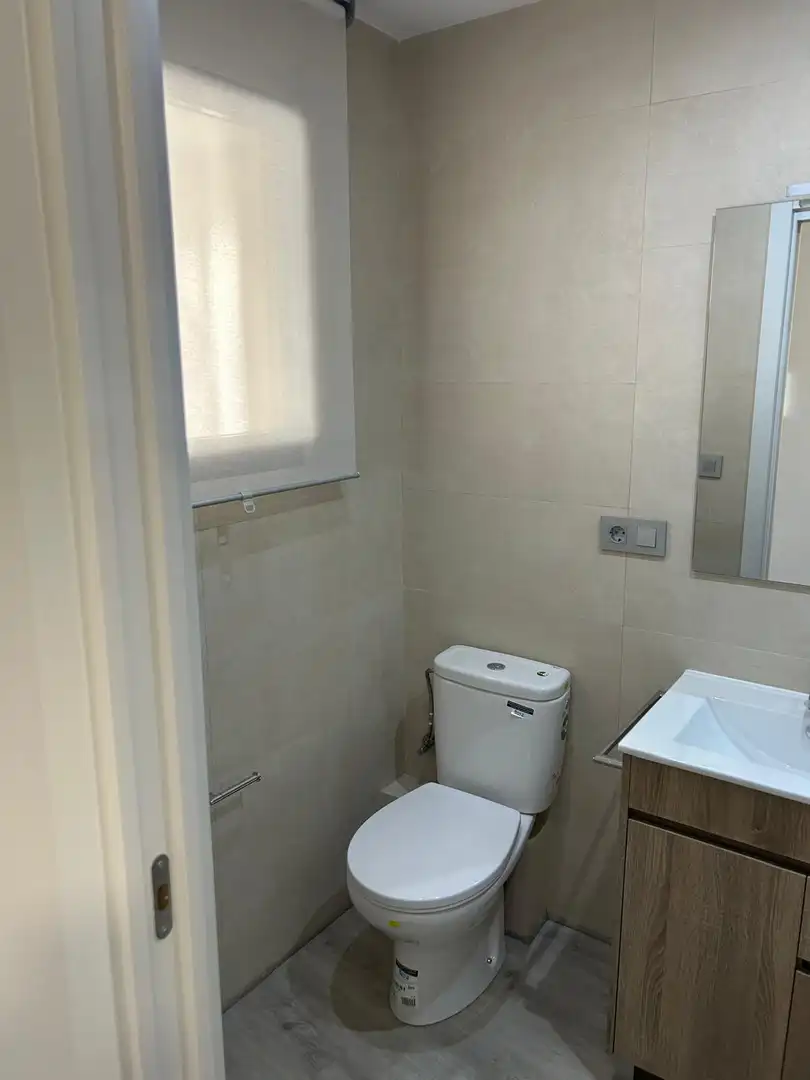Apartamento de alquiler en Balneario