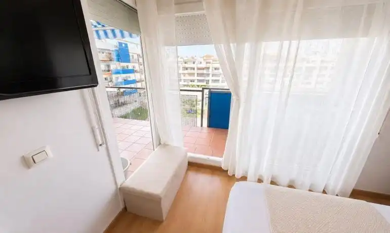 Apartment with pool for sale in Calle DEL PORT MARINA 2, imagen 14