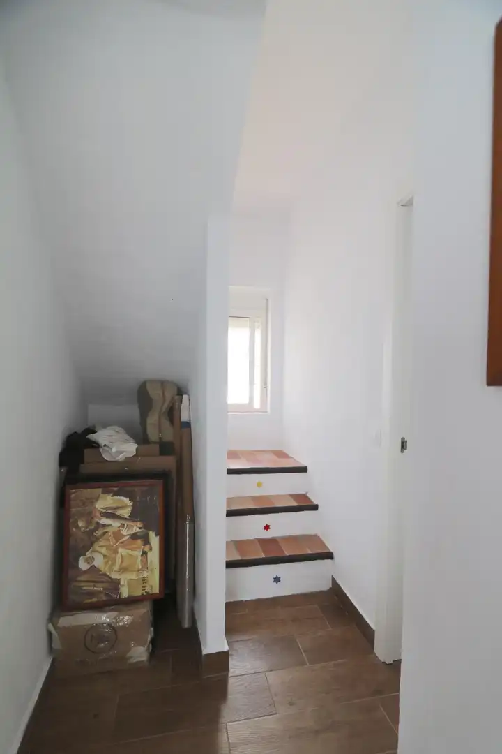 Casa o xalet en venda en Vejer de la Frontera amb Terrassa i Traster