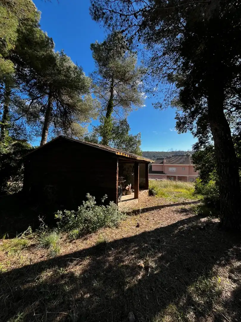 Terreny residencial en venda a Carrer Marquès de Sentmenat, imagen 14