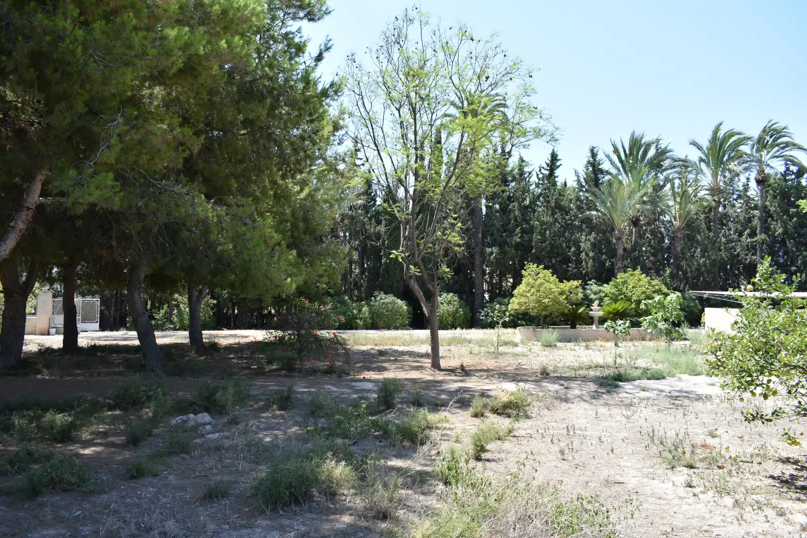 Casa o chalet en venta en Elche / Elx con Jardín privado y Amueblado