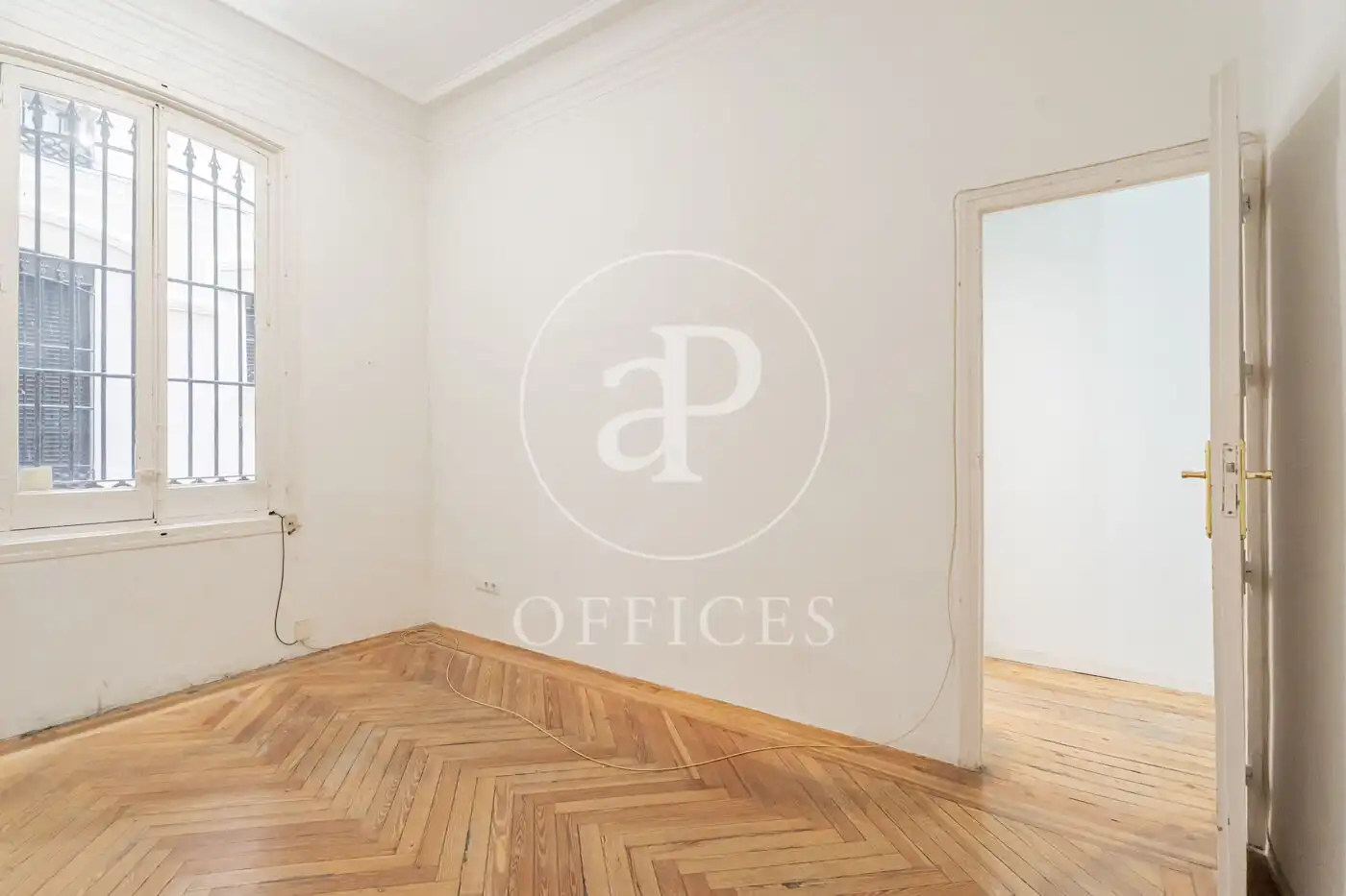 Büro zur Miete in Madrid