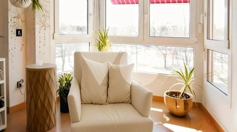 Foto 4 de Piso en venta en De Luis de Hoyos Sainz, Pavones, Madrid Capital