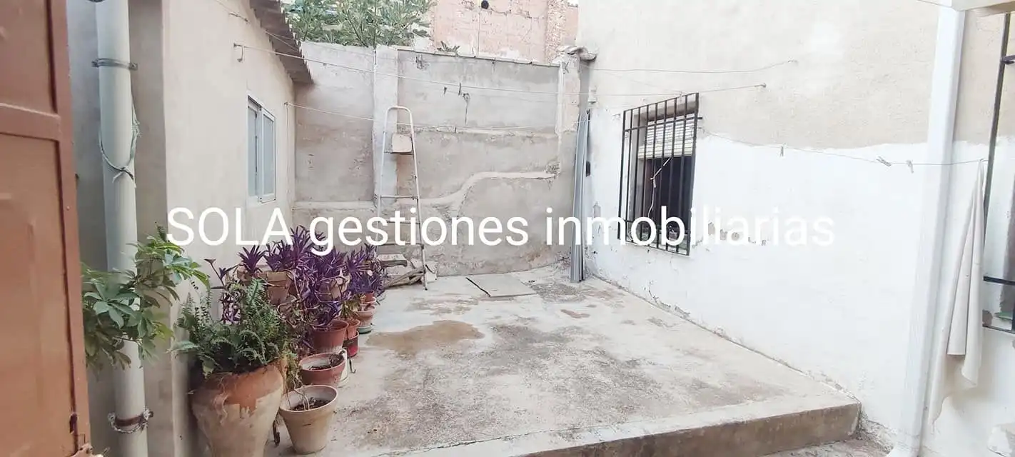 Casa amb terrassa en venda a Peal de Becerro, imagen 5
