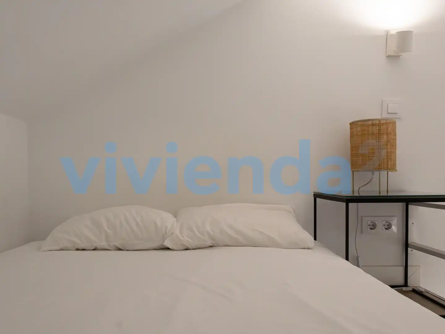 Dormitori de Estudi en venda en Madrid amb Aire condicionat i Calefacció