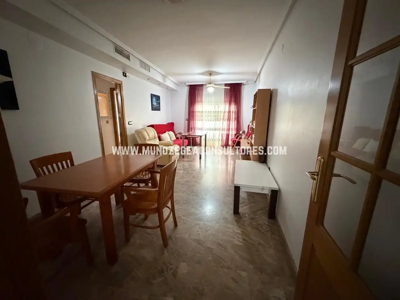 Appartement avec piscine à vendre à Avenida de Joan Margarit, imagen 2