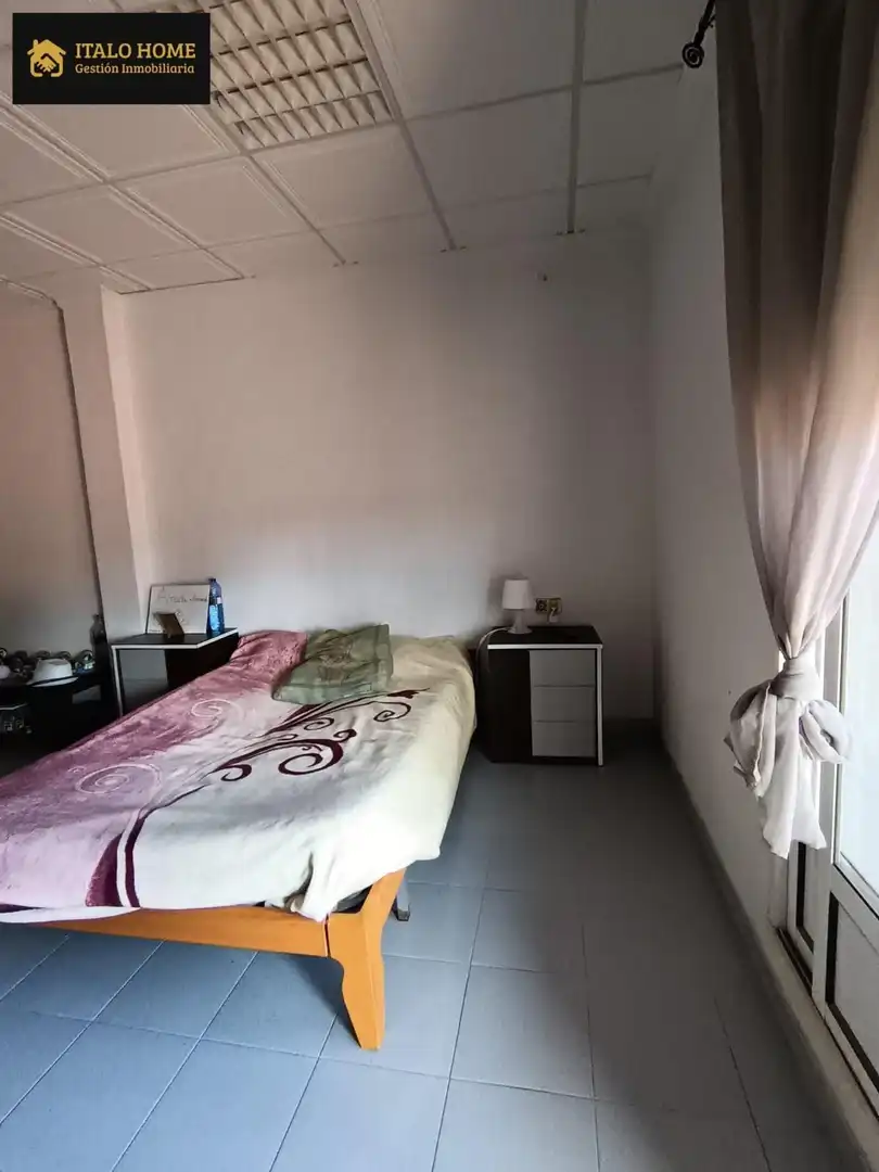 Habitación de Casa o chalet en venta en Cartagena con Terraza