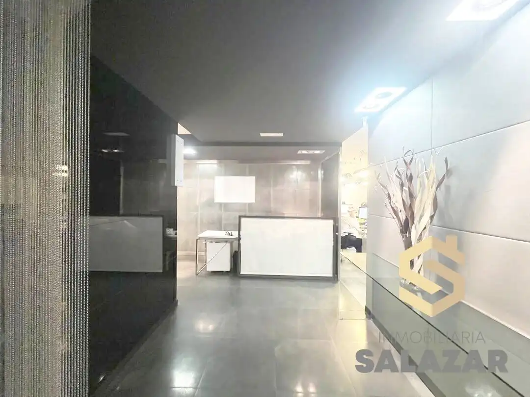 Office space with lift for sale in Diego Lopez Haroko Kale Nagusia, imagen 2