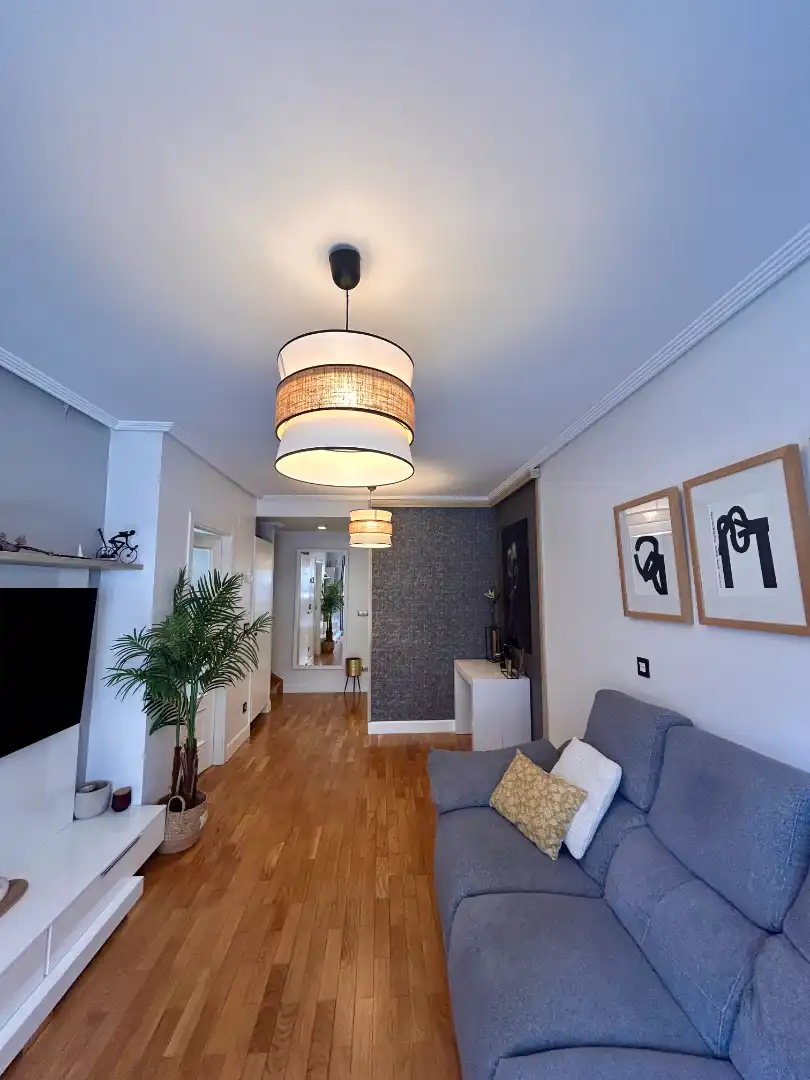Duplexes for sale in Errenteria  with Heating, Terrace and Storage room