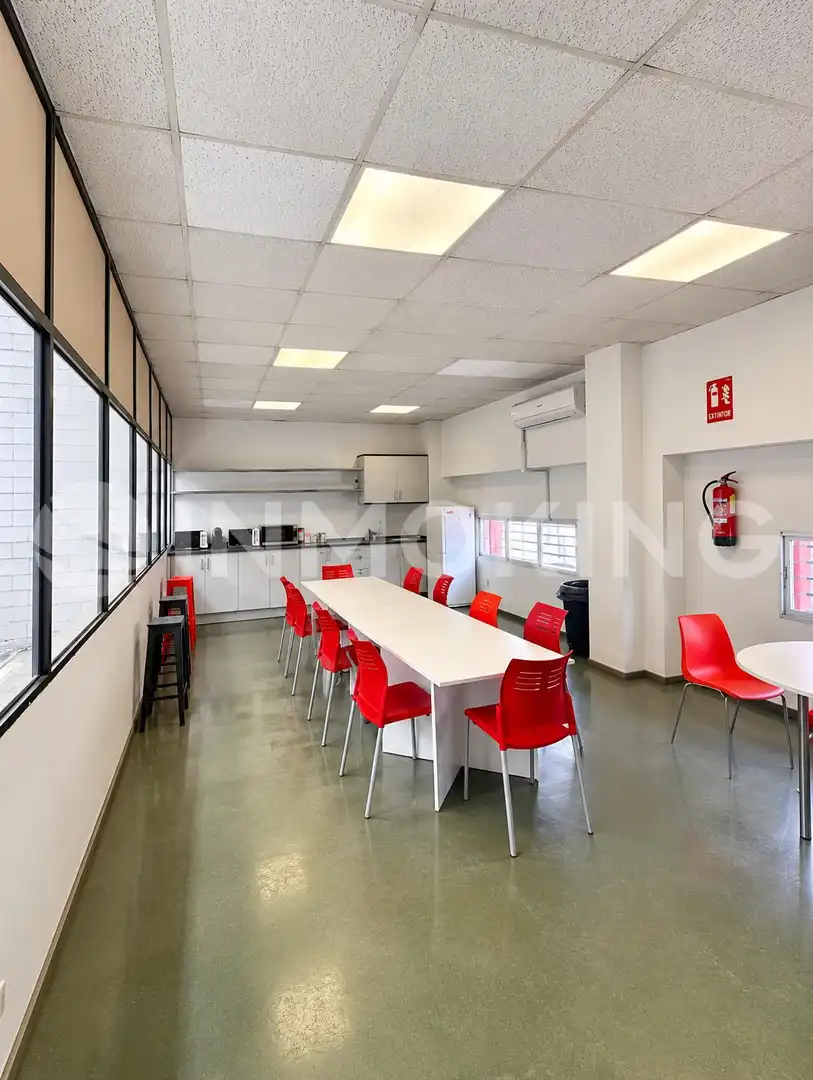 Industrial building to rent in Torres Quevedo 18, imagen 9