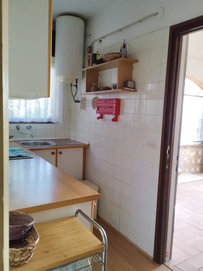 Cocina de Casa o chalet en venta en Pals con Terraza