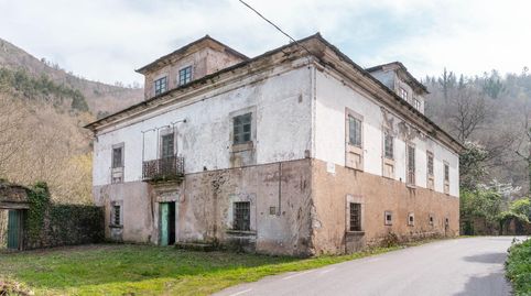 Foto 2 de Casa o chalet en venta en Lugar Llagar, Castropol, Asturias
