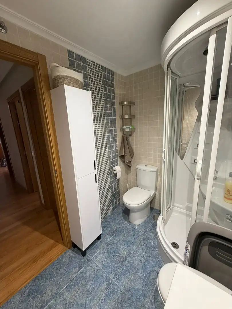 Piso con ascensor en venta en Trobajo del Camino, imagen 13