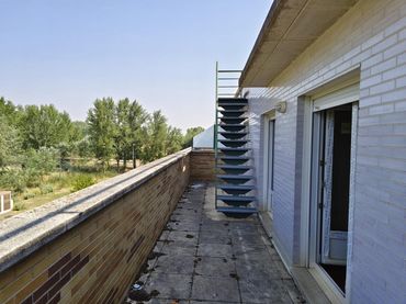 Appartement avec ascenseur à vendre à Grijota