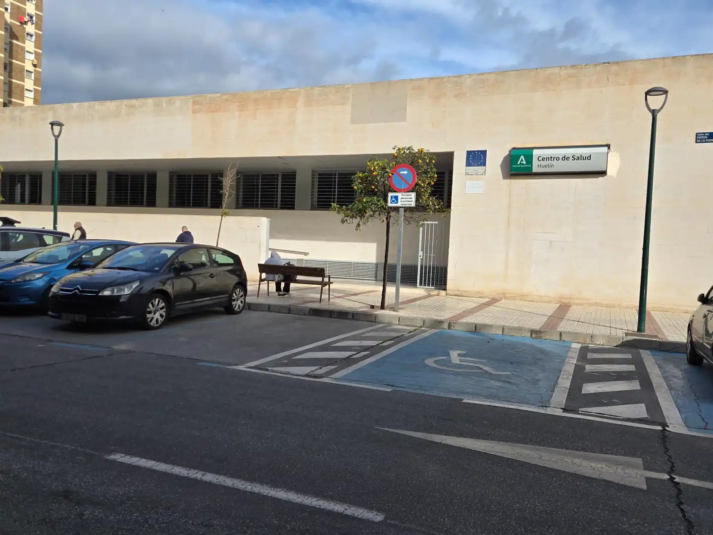 Local comercial en venda a Calle Capulino Jáuregui 3, imagen 6