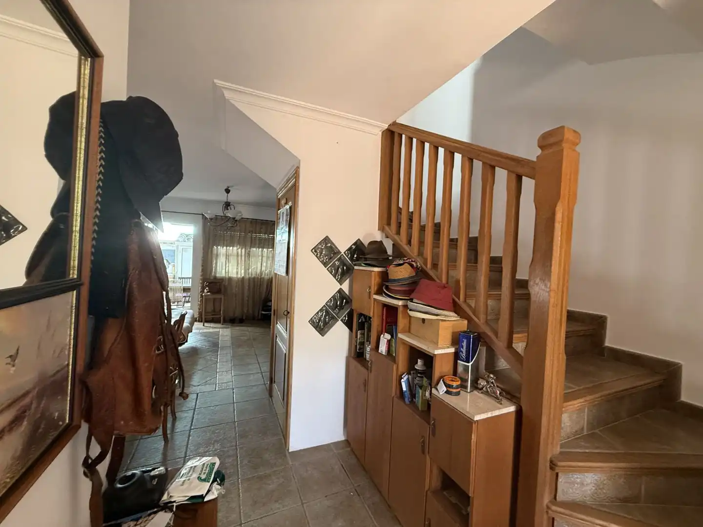 Casa adosada en venda a LOS MOLINOS, 31, Sierra de Estepona - Avda. de Andalucía