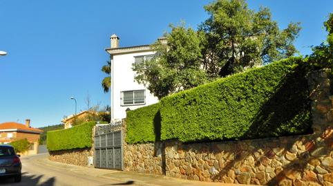 Foto 3 de Casa o xalet en venda a Ruta de la Plata, Cáceres
